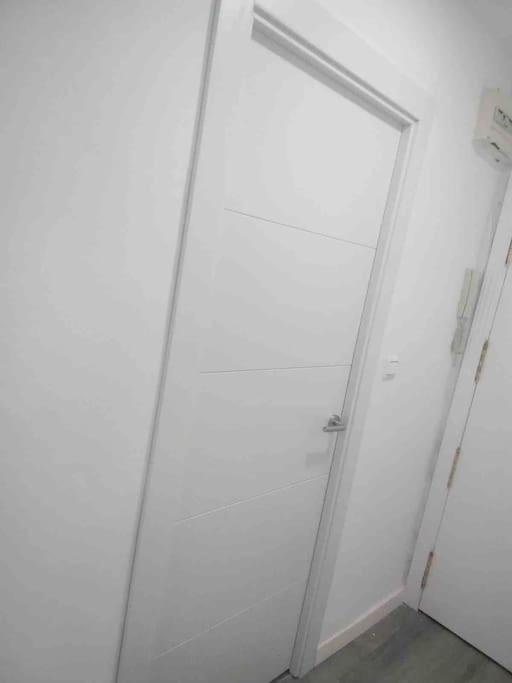 Gran apartamento en el centro - Apartamento de 2 dormitorios - 12