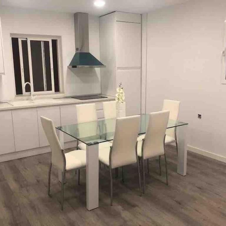 Gran apartamento en el centro - Apartamento de 2 dormitorios - 16