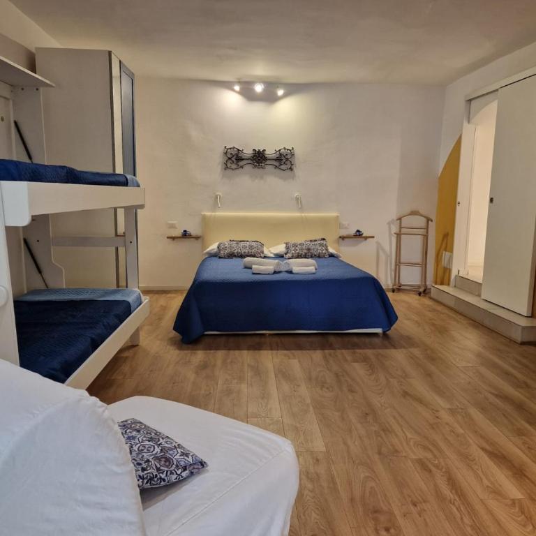 Donna Mariella - Appartamento Monolocale - 5