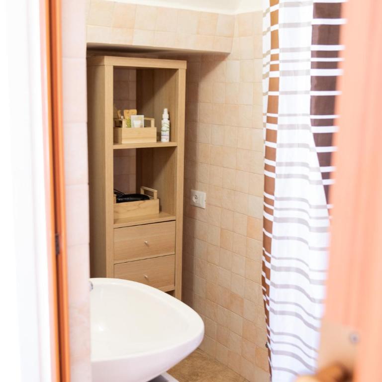 Trullo Dimora Zaccaria - One-Bedroom Apartment - 17