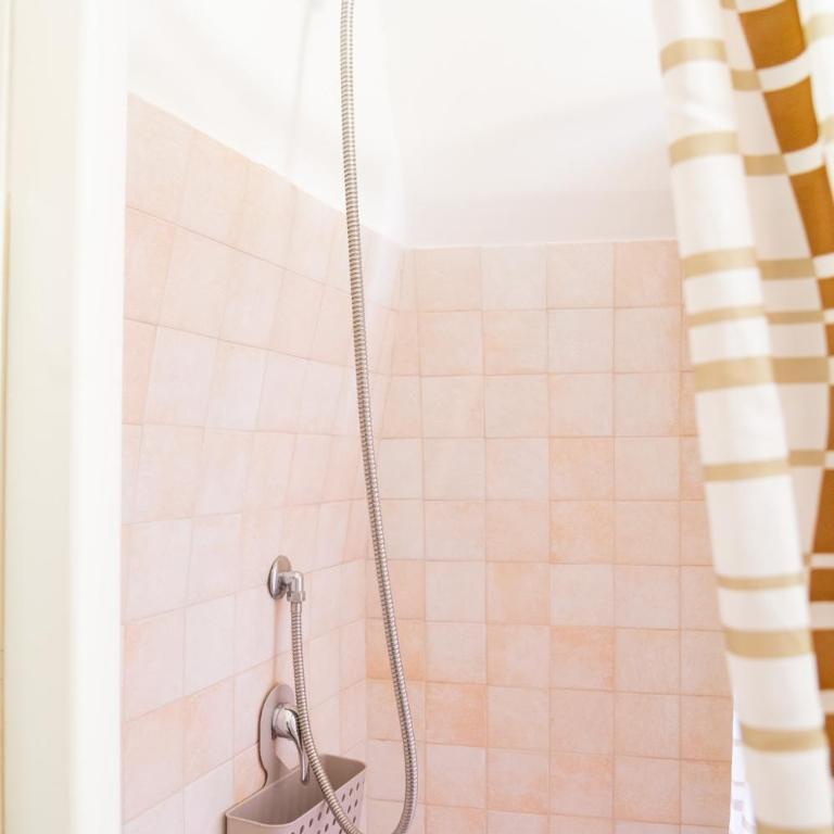 Trullo Dimora Zaccaria - One-Bedroom Apartment - 19