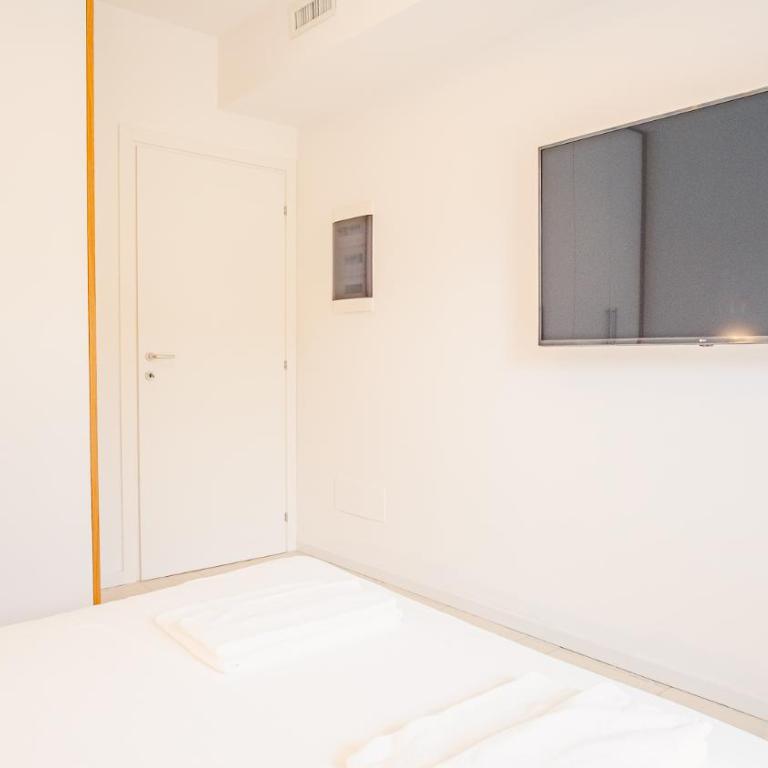 Il Vento del Nord - Italian Homing - Apartamento de 1 dormitorio - 16