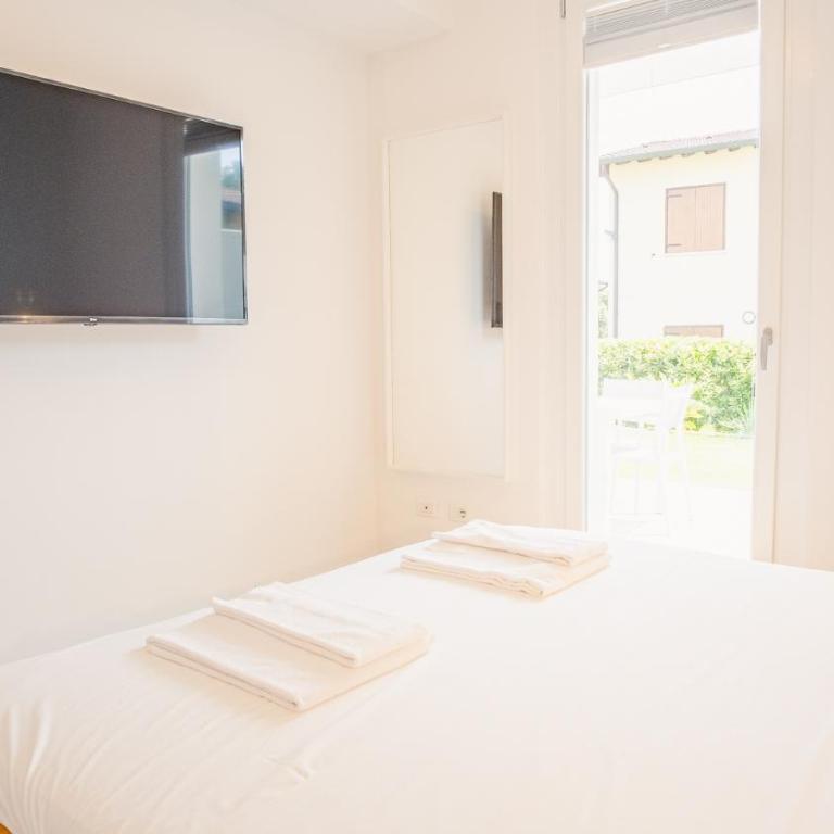 Il Vento del Nord - Italian Homing - Apartamento de 1 dormitorio - 15