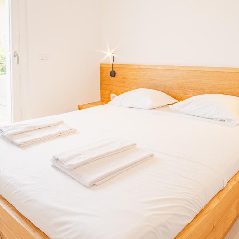 Il Vento del Nord - Italian Homing - Apartamento de 1 dormitorio - 14