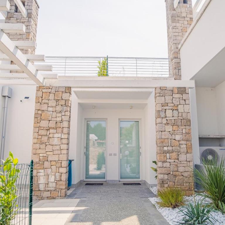 Il Vento del Nord - Italian Homing - Apartamento de 1 dormitorio - 21