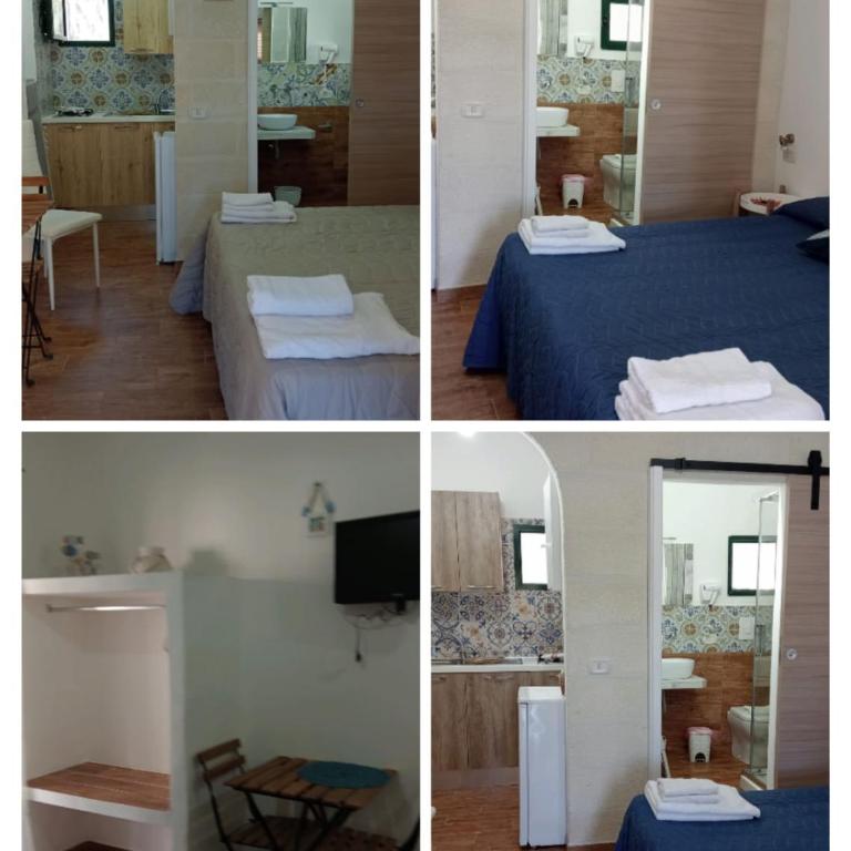 Il corallo rosso - Appartamento Monolocale - 31