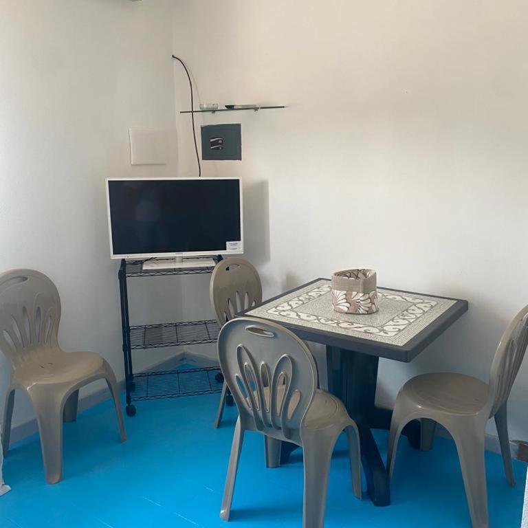 Le stanze del mare - Monolocale Standard - 38