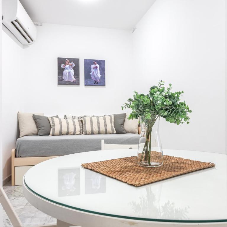 Ruiz Gijón Elegante y moderno en la Sevilla más autentica - Apartamento - 48