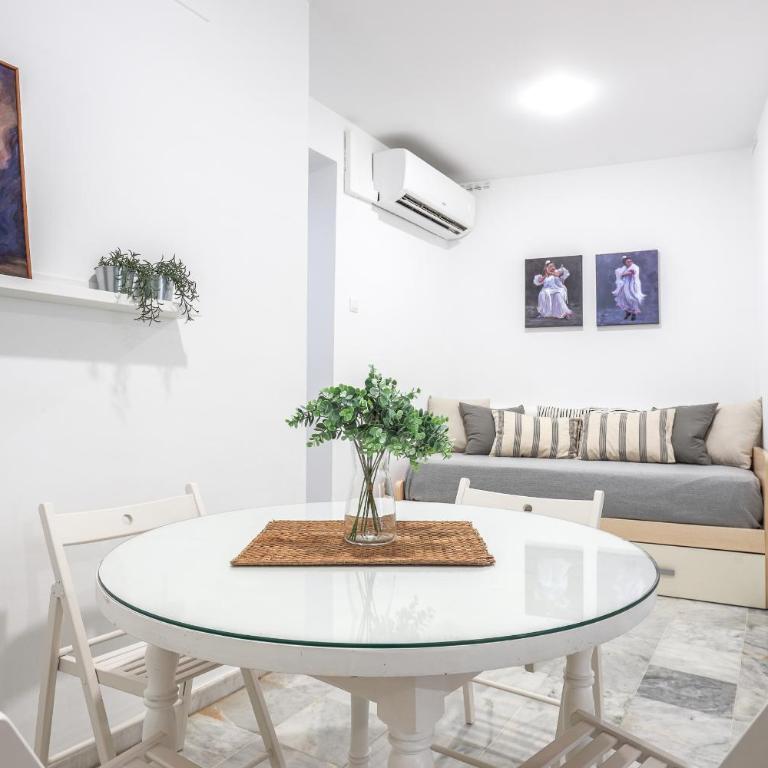 Ruiz Gijón Elegante y moderno en la Sevilla más autentica - Apartamento - 4