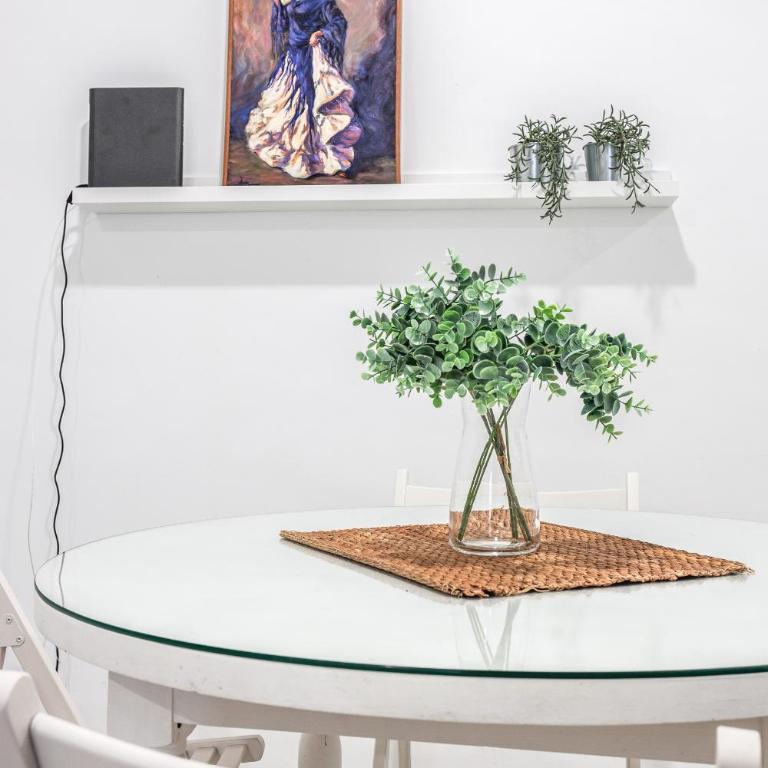 Ruiz Gijón Elegante y moderno en la Sevilla más autentica - Apartamento - 50