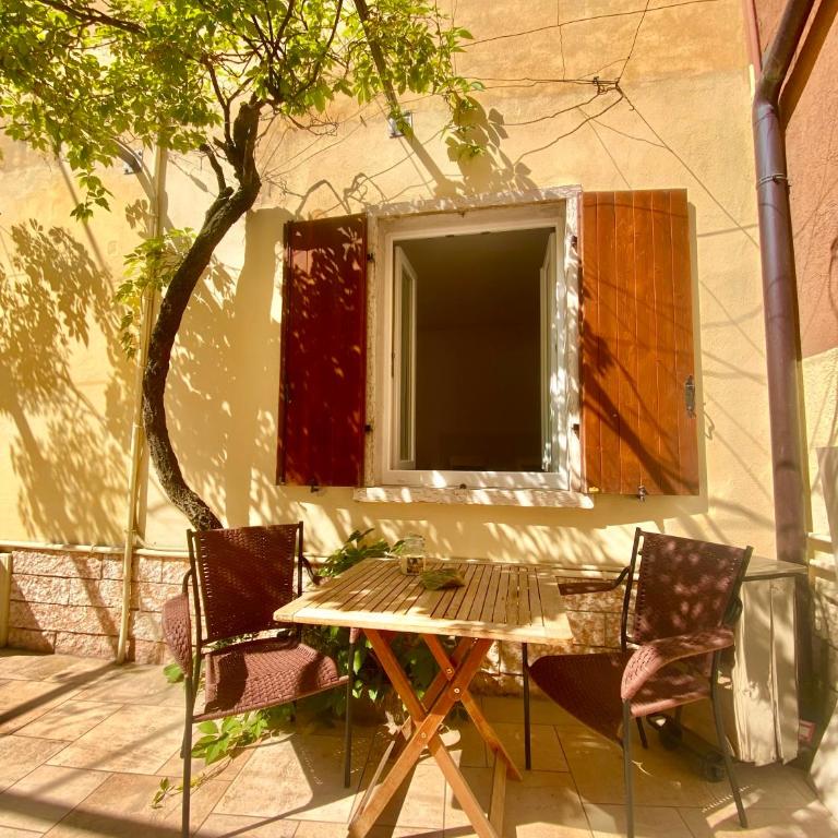 Appartamento Alice Smart - Appartamento con 1 Camera da Letto - 4