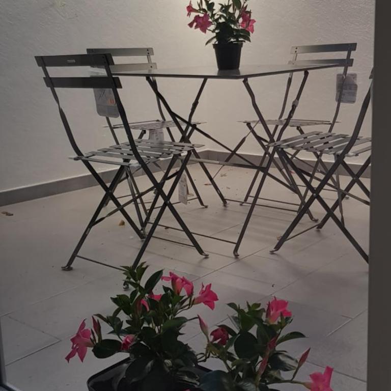 Il Cortile Segreto - con parcheggio privato - Casa con 2 Camere da Letto - 9