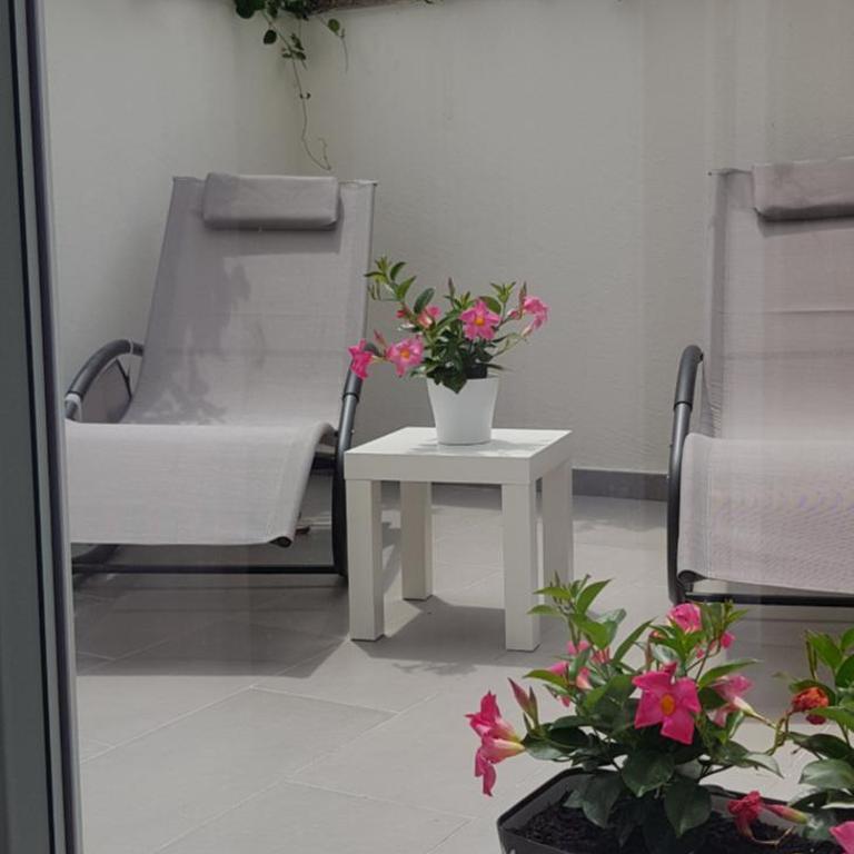 Il Cortile Segreto - con parcheggio privato - Casa con 2 Camere da Letto - 14