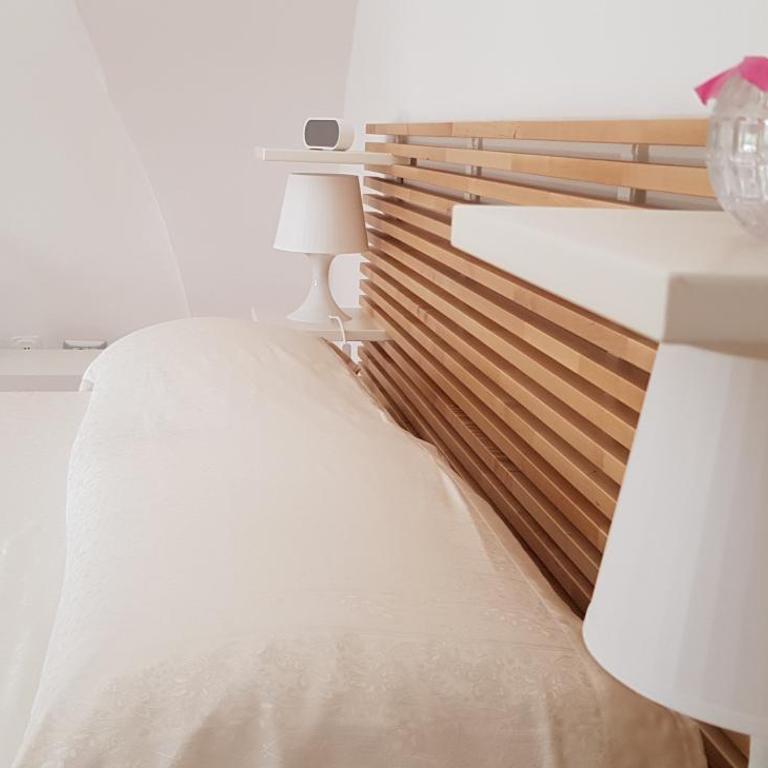 Il Cortile Segreto - con parcheggio privato - Casa con 2 Camere da Letto - 17