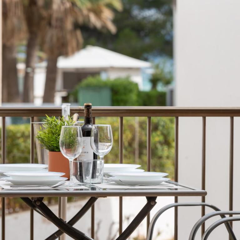 Al Pujol - Apartamento de 3 dormitorios - 2