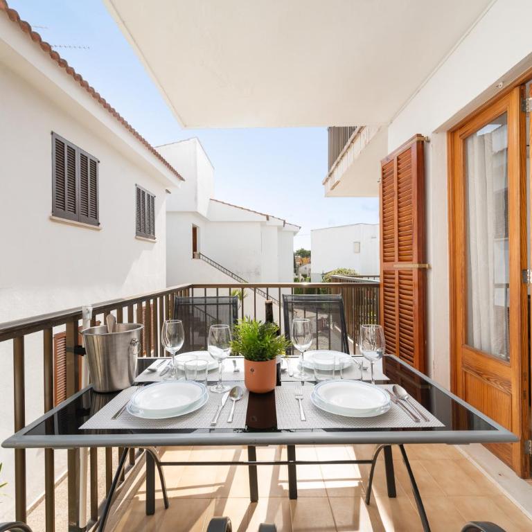 Al Pujol - Apartamento de 3 dormitorios - 6