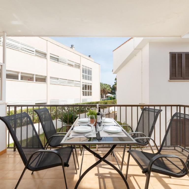 Al Pujol - Apartamento de 3 dormitorios - 5