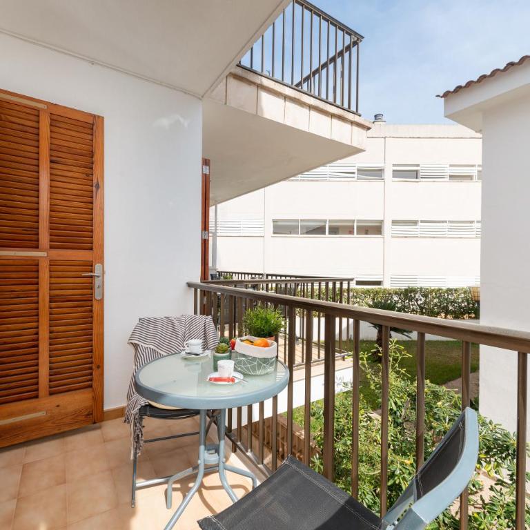 Al Pujol - Apartamento de 3 dormitorios - 4