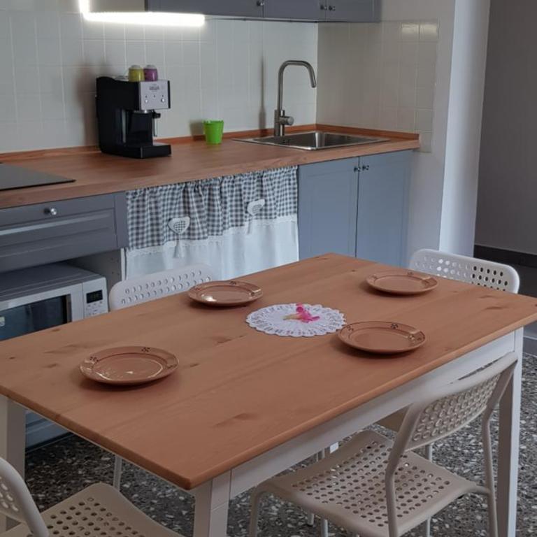 Il Cortile Segreto - con parcheggio privato - Casa con 2 Camere da Letto - 24