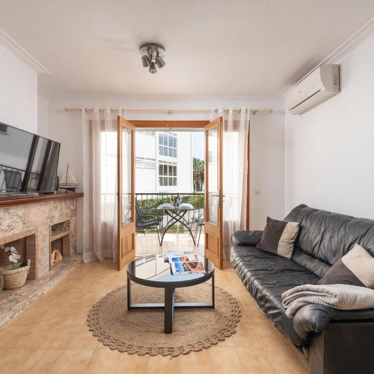 Al Pujol - Apartamento de 3 dormitorios - 10