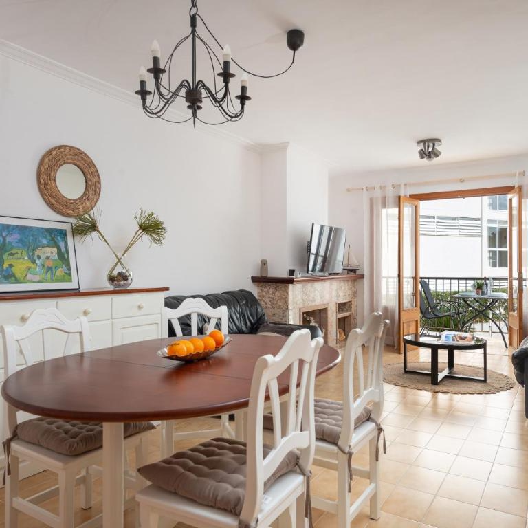 Al Pujol - Apartamento de 3 dormitorios - 7