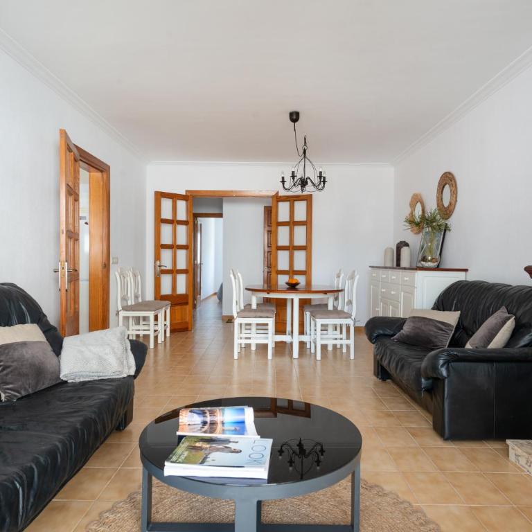 Al Pujol - Apartamento de 3 dormitorios - 9