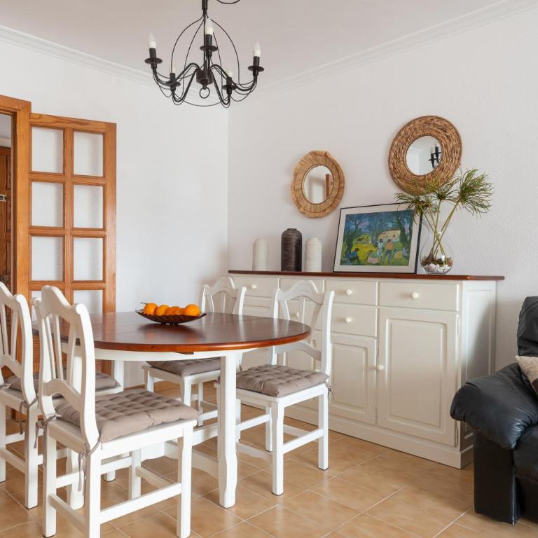 Al Pujol - Apartamento de 3 dormitorios - 8