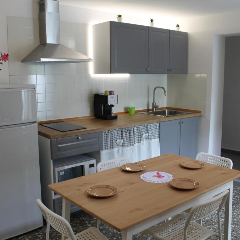 Il Cortile Segreto - con parcheggio privato - Casa con 2 Camere da Letto - 22