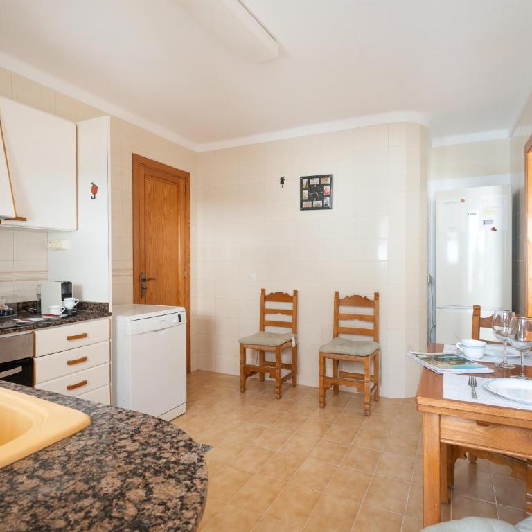 Al Pujol - Apartamento de 3 dormitorios - 14