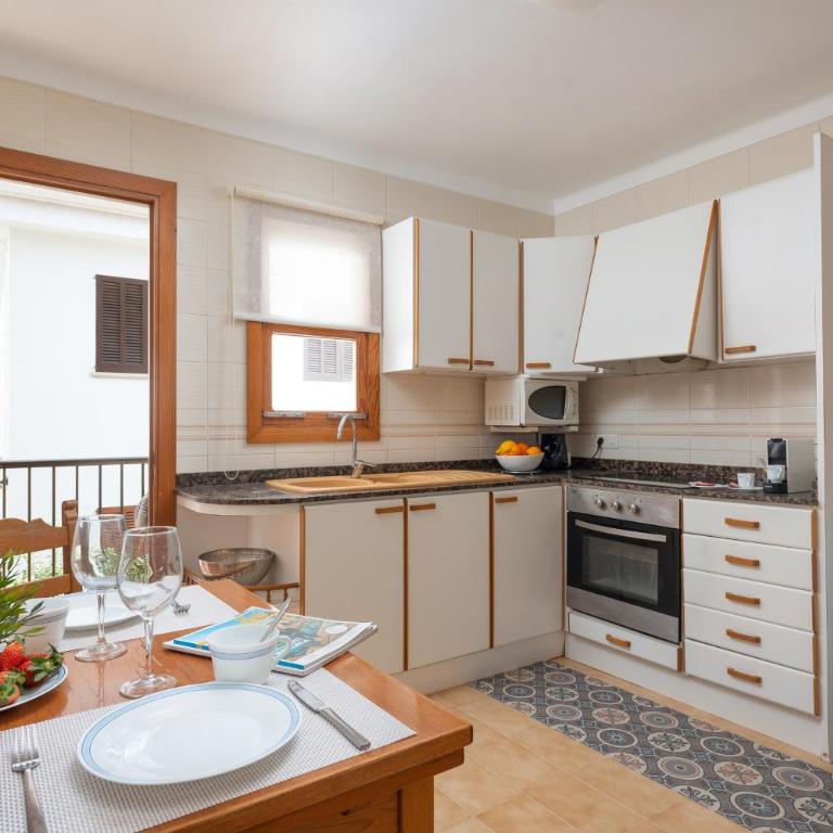 Al Pujol - Apartamento de 3 dormitorios - 12