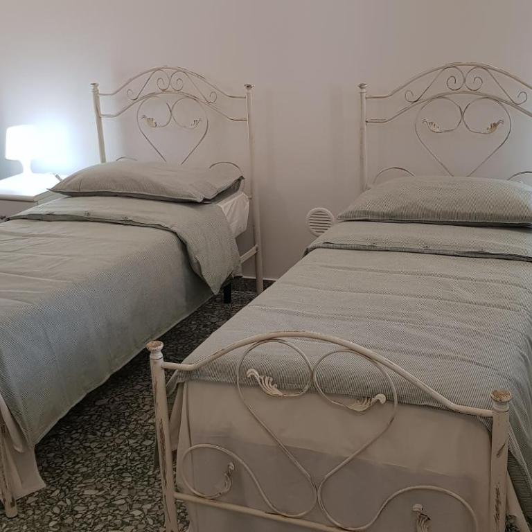 Il Cortile Segreto - con parcheggio privato - Casa con 2 Camere da Letto - 25
