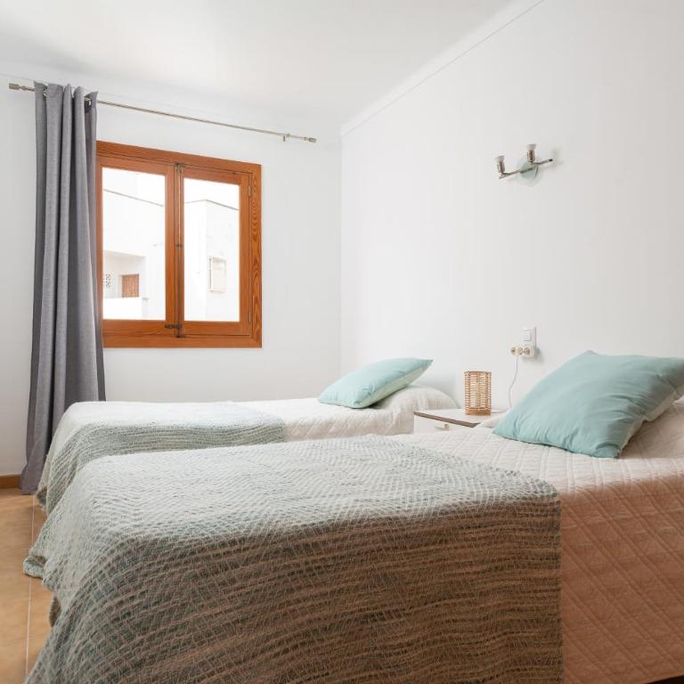 Al Pujol - Apartamento de 3 dormitorios - 18