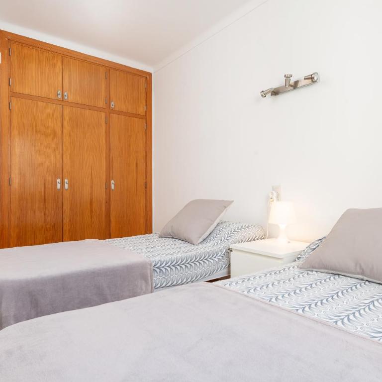 Al Pujol - Apartamento de 3 dormitorios - 24