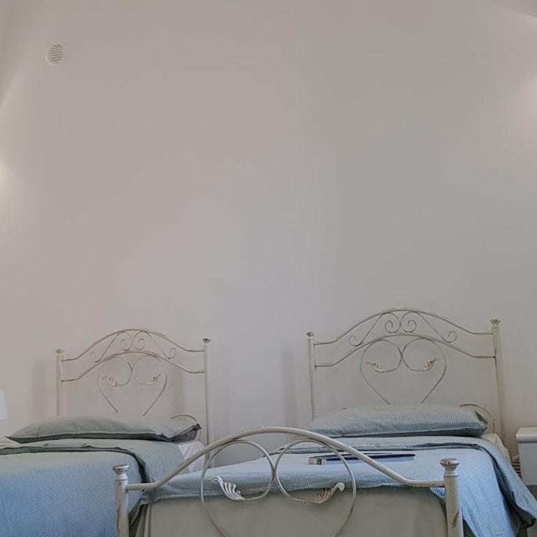 Il Cortile Segreto - con parcheggio privato - Casa con 2 Camere da Letto - 31