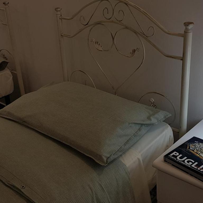 Il Cortile Segreto - con parcheggio privato - Casa con 2 Camere da Letto - 30