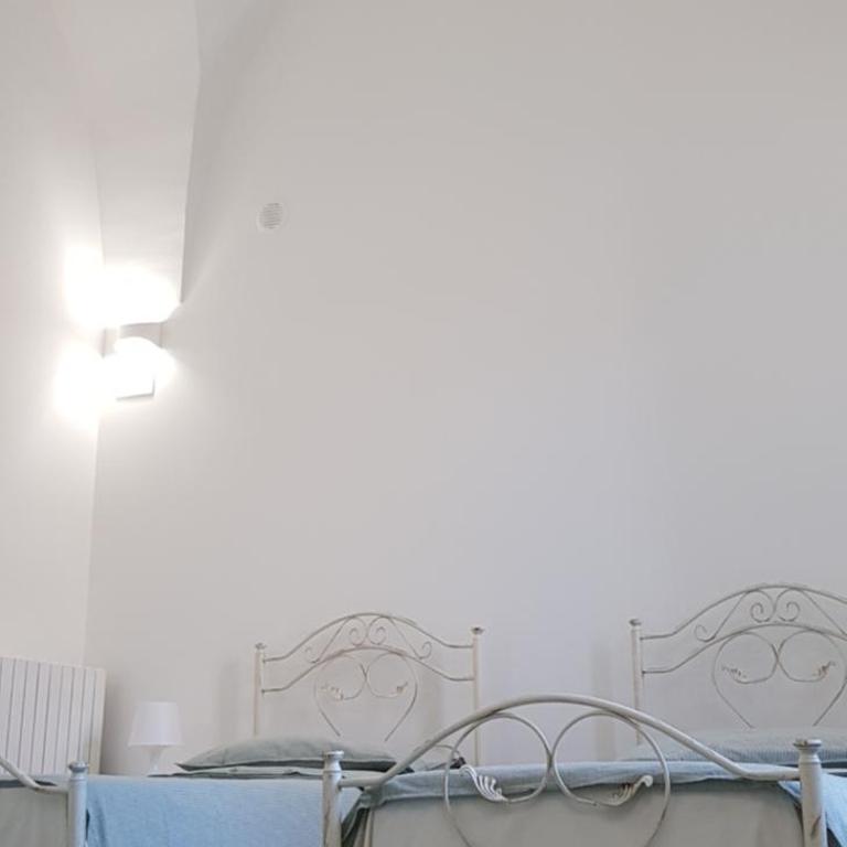Il Cortile Segreto - con parcheggio privato - Casa con 2 Camere da Letto - 28