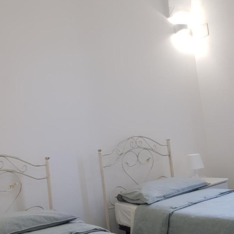 Il Cortile Segreto - con parcheggio privato - Casa con 2 Camere da Letto - 27