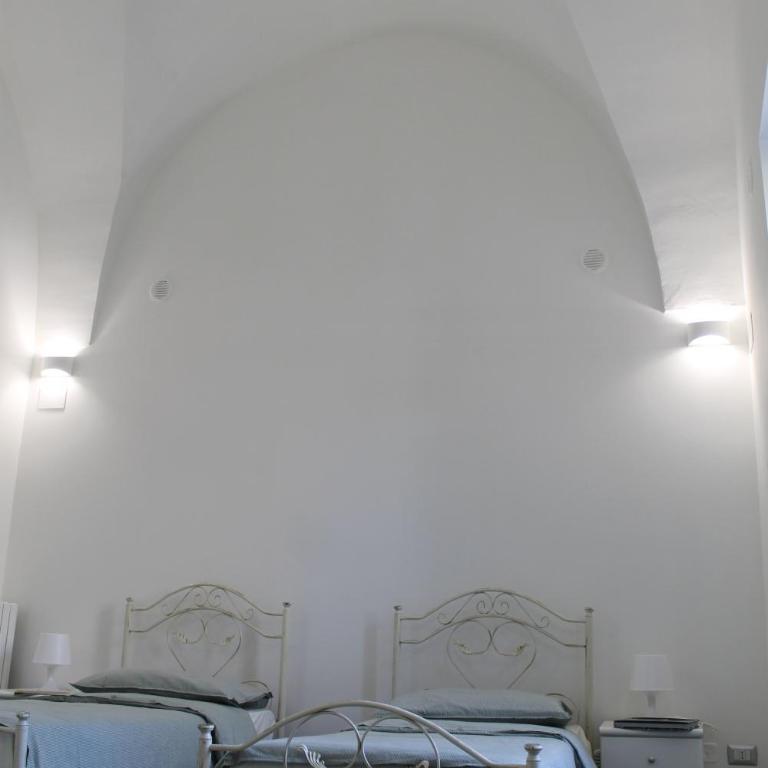 Il Cortile Segreto - con parcheggio privato - Casa con 2 Camere da Letto - 26
