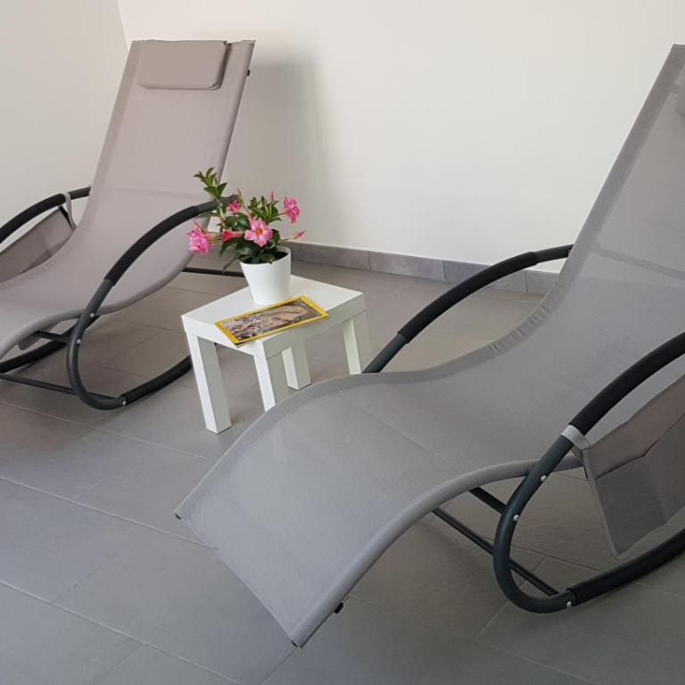 Il Cortile Segreto - con parcheggio privato - Casa con 2 Camere da Letto - 35