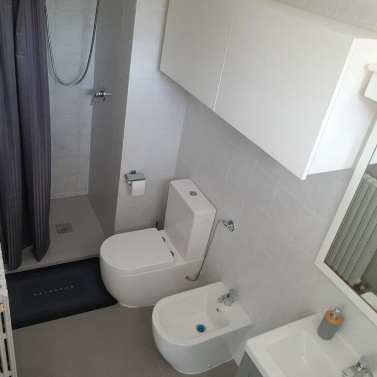 Il Cortile Segreto - con parcheggio privato - Casa con 2 Camere da Letto - 38