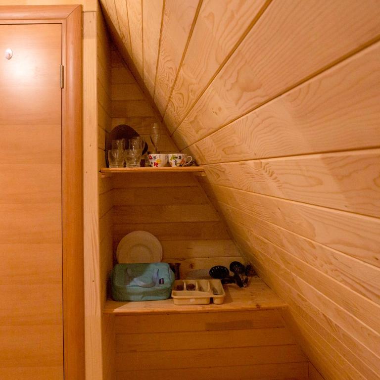 Casa Del Durmitor - Duplex Studio - 9