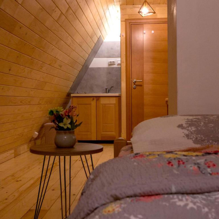 Casa Del Durmitor - Duplex Studio - 2