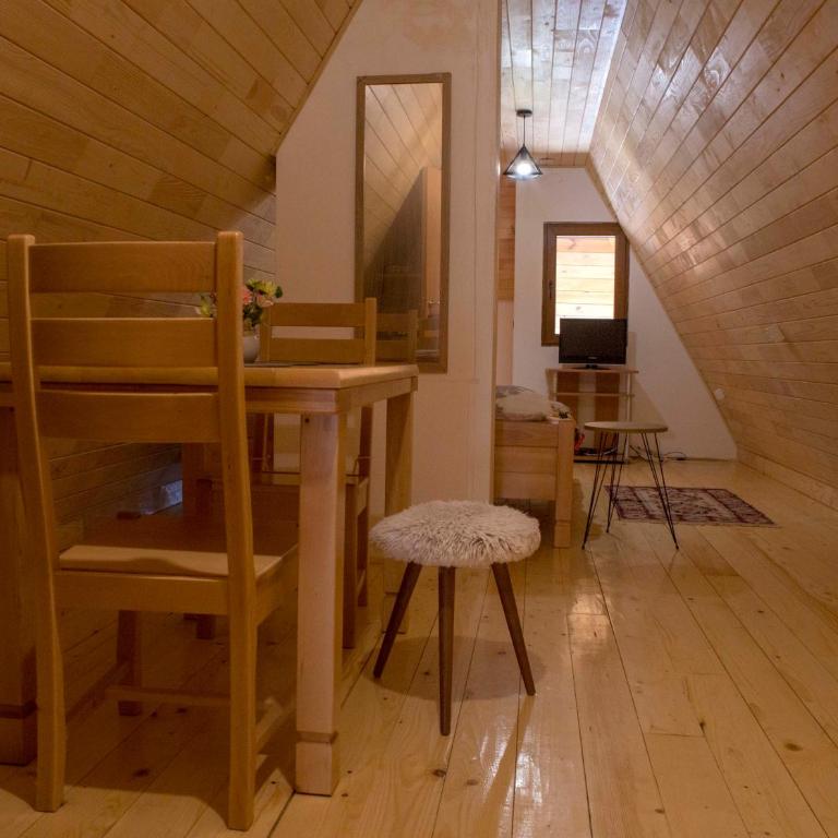 Casa Del Durmitor - Duplex Studio - 6