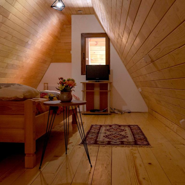 Casa Del Durmitor - Duplex Studio - 1