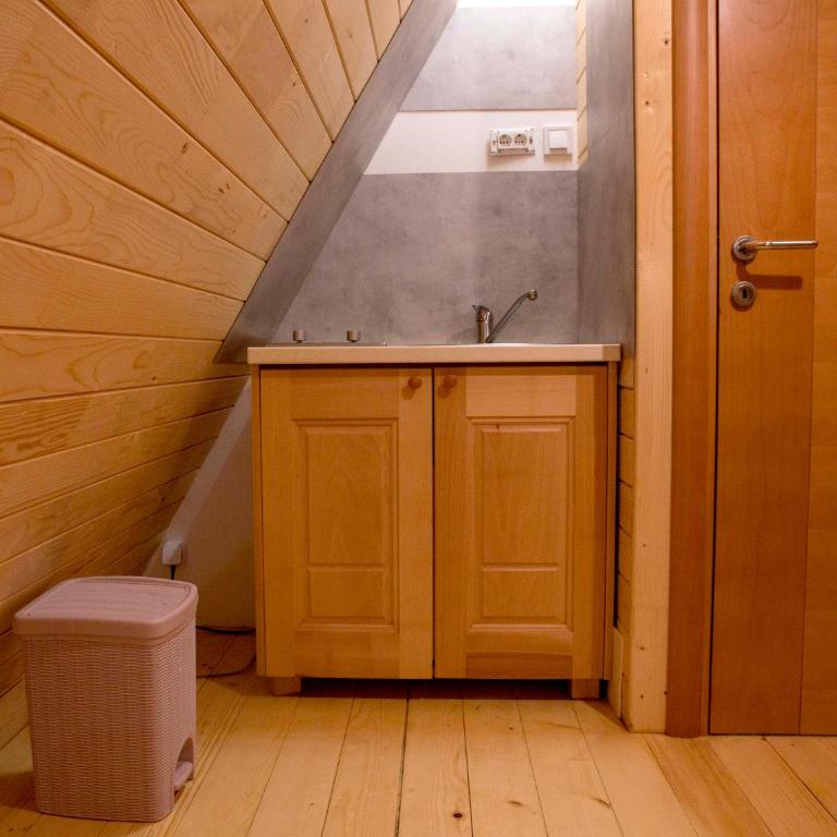 Casa Del Durmitor - Duplex Studio - 10