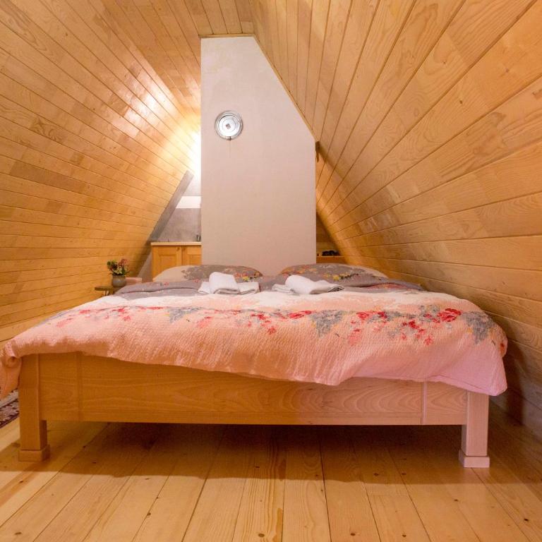 Casa Del Durmitor - Duplex Studio - 4