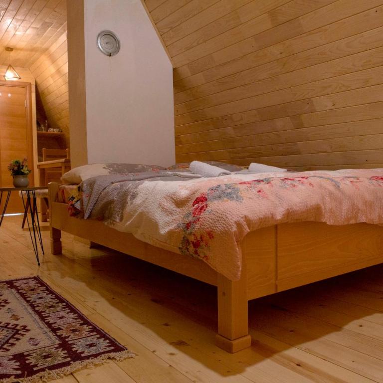 Casa Del Durmitor - Duplex Studio - 3