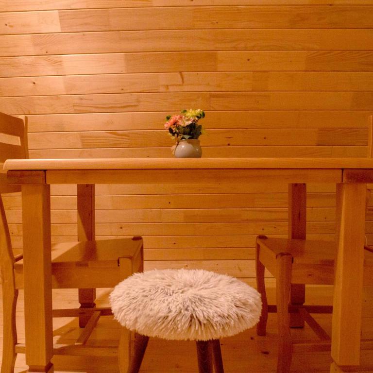Casa Del Durmitor - Duplex Studio - 8