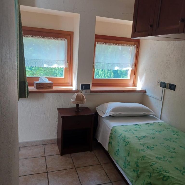 Locanda Lac Place Moulin - Single Room - 2