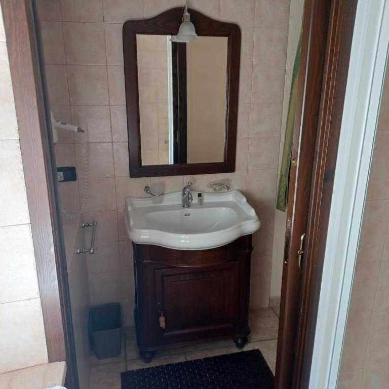 Locanda Lac Place Moulin - Single Room - 1